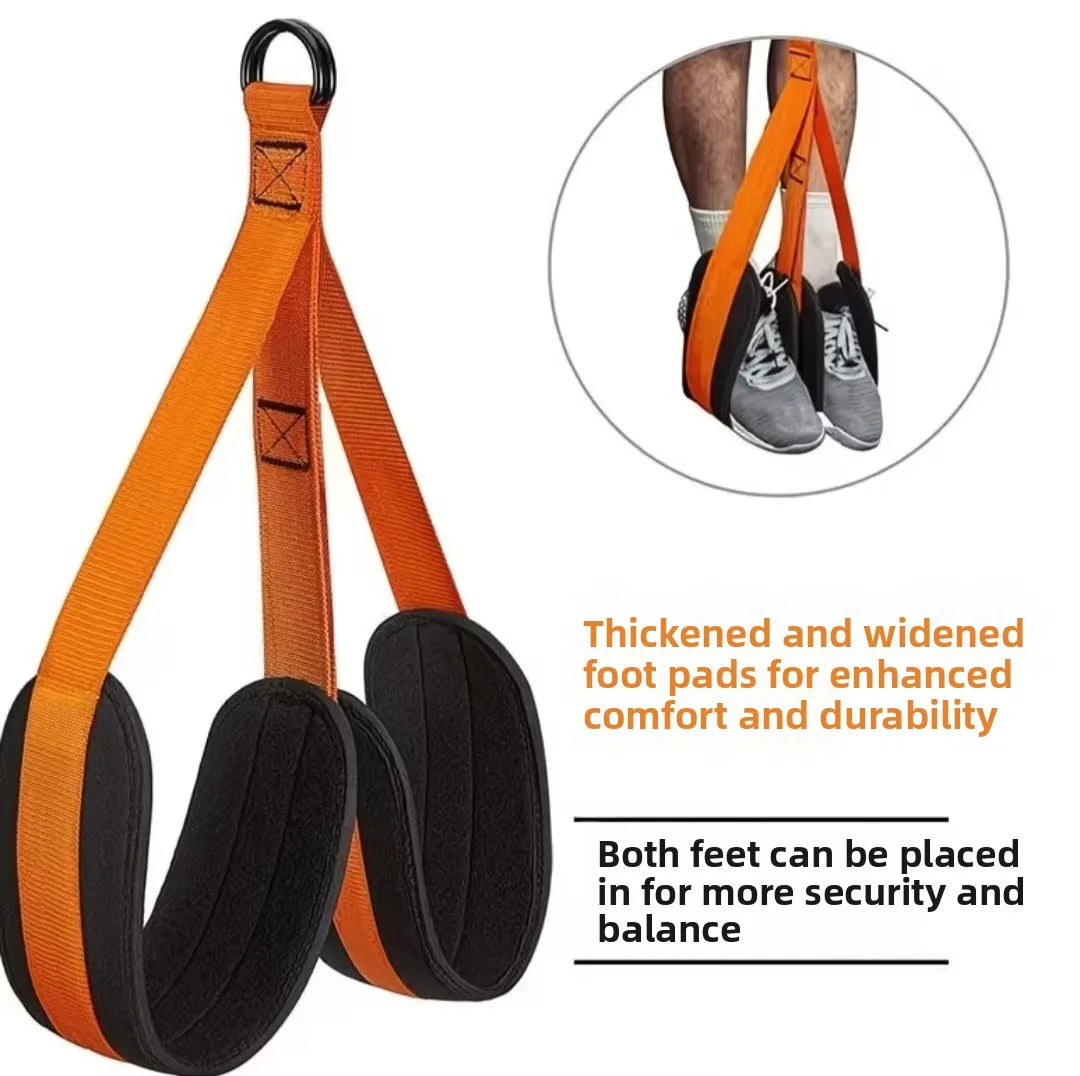 Workout Tension Tubes Yoga Ropes Rubber Expander Exercise Elastic Pull Resistance Bands Pilates Bar Full Set Home Use Kit