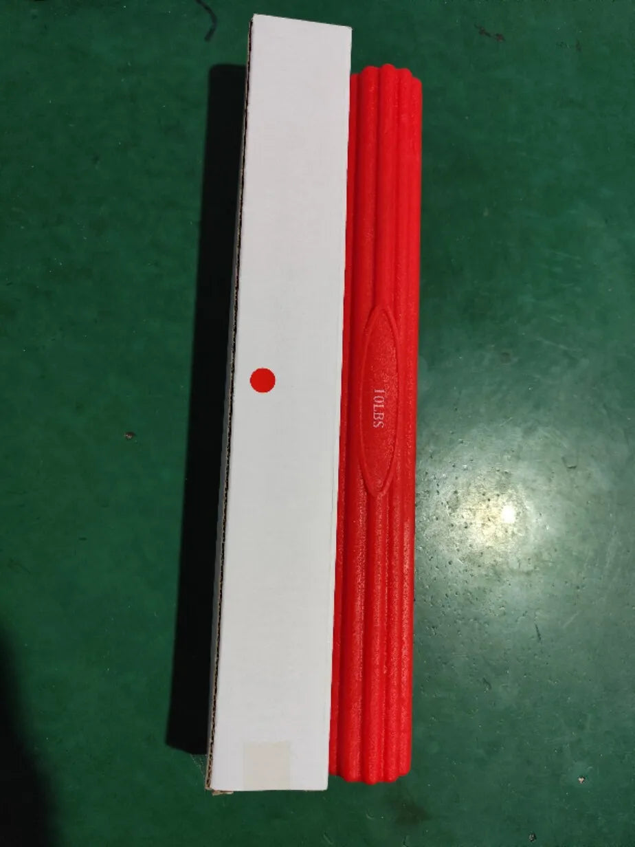 Torque Bar Resistance Training Bar, A Training Rod That Can Be Flexibly Twisted and Bent, Suitable for Training