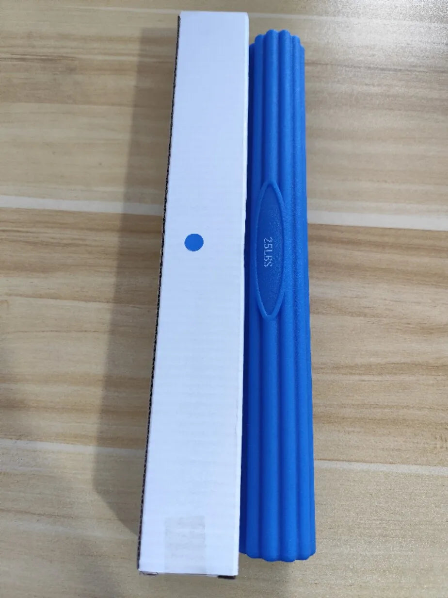 Torque Bar Resistance Training Bar, A Training Rod That Can Be Flexibly Twisted and Bent, Suitable for Training